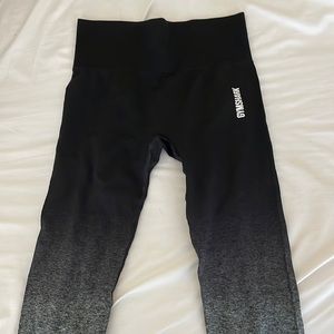 Gymshark 🦈 adapt ombré leggings